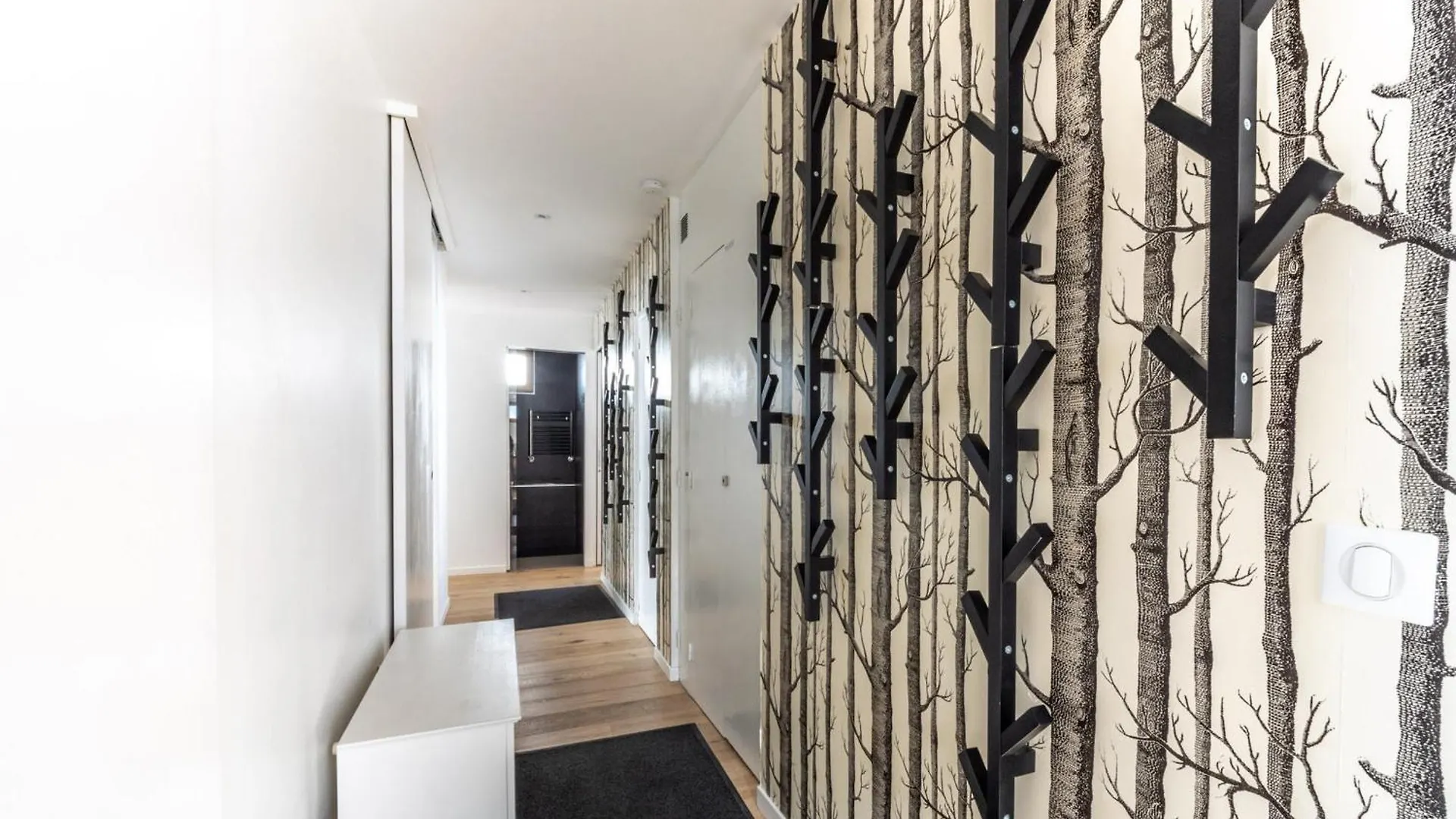 Appartement Renove, 5 Pieces, Skis Aux Pieds Avec Balcon Et Wifi - Fr-1-502-364 Tignes